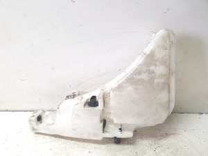 AUDI A7 (2010–2018) Front washer fluid reservoir 4G8955451 - 5