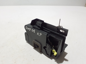 Dacia Duster P1310 (2024–2026) Front door lock 805036321R - 2