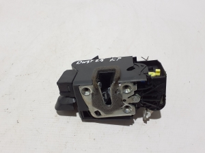 Dacia Duster P1310 (2024–2026) Front door lock 805036321R - 3