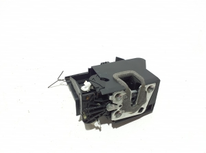 Dacia Duster P1310 (2024–2026) Front door lock 805022447R - 3