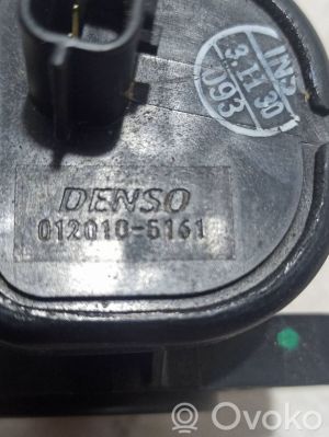 Dacia Duster P1310 (2024–2026) Saugrohrklappen-Stellmotor 0120105161 - 2