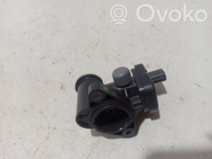 Dacia Duster P1310 (2024–2026) Saugrohrklappen-Stellmotor 0120105161 - 3