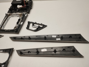   Other interior part  - A2047302722 
