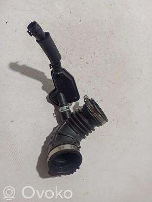 Air intake hose - 165783316R