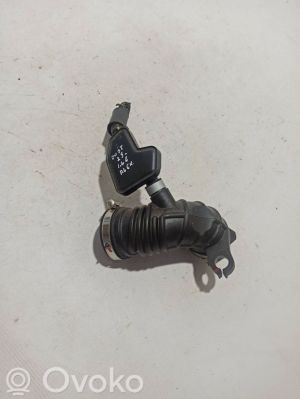 Dacia Duster P1310 (2024–2026) Luftansaugschlauch 165783316R - 2
