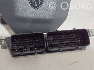 Peugeot 208 (2019–2026) Engine control unit 9853988280 - 4