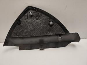 Mercedes Benz C-Class 204 (2007–2014) Salona paneļa cita detaļa A2046800278 - 5