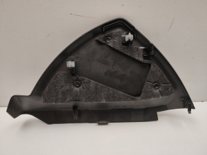 Mercedes Benz C-Class 204 (2007–2014) Salona paneļa cita detaļa A2046800178 - 5