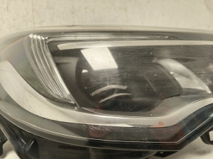 Opel Astra K (2015–2021) Esituli 39111146 - 3