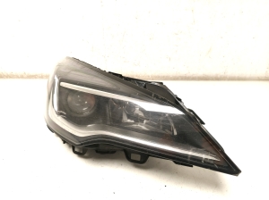 Opel Astra K (2015–2021) Esituli 39111146 - 5
