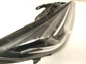 Opel Astra K (2015–2021) Esituli 39111146 - 7