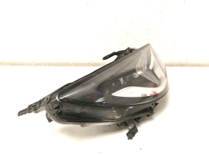 Opel Astra K (2015–2021) Esituli 39111146 - 8