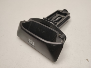 Mercedes Benz C-Class 204 (2007–2014) Käsipiduri hoob A2044200177 - 2