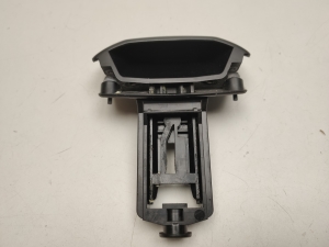 Mercedes Benz C-Class 204 (2007–2014) Käsipiduri hoob A2044200177 - 4