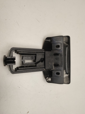 Mercedes Benz C-Class 204 (2007–2014) Käsipiduri hoob A2044200177 - 5