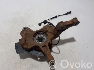 Dacia Duster P1310 (2024–2026) Front wheel hub 400148080R - 3