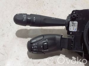 Peugeot 208 (2019–2026) Switch and its parts - 2