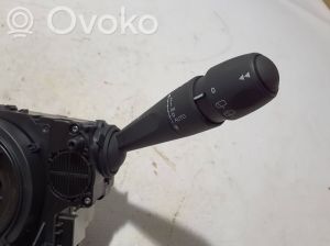 Peugeot 208 (2019–2026) Switch and its parts - 4