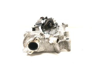 Opel Astra K (2015–2021) EGR-klapp V29007672 - 3