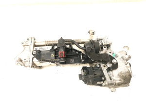 Opel Astra K (2015–2021) EGR-klapp V29007672 - 8