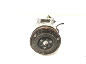 Opel Astra K (2015–2021) Konditsioneeri kompressor 39034464 - 2