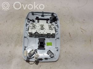Peugeot 208 (2019–2026) Front interior lighting panel 9858358880 - 2