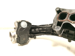 Opel Astra K (2015–2021) Ansaugkrümmer 55498493 - 3