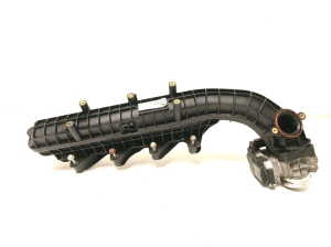Opel Astra K (2015–2021) Ansaugkrümmer 55498493 - 4