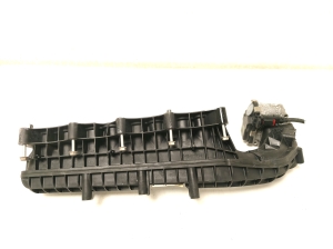 Opel Astra K (2015–2021) Ansaugkrümmer 55498493 - 6