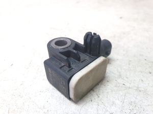 AUDI A7 (2010–2018) Airbagsensor 4H0959651A - 3