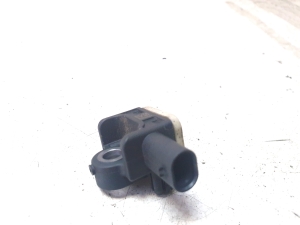AUDI A7 (2010–2018) Airbagsensor 4H0959651A - 5