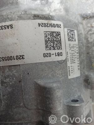 Dacia Duster P1310 (2024–2026) Ģenerators 231B15778R - 2
