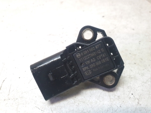 Mass air flow sensor - 03G906051E