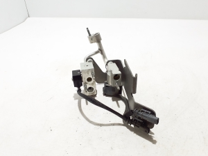 Peugeot 208 (2019–2026) Klimaleitung 564681336 - 2