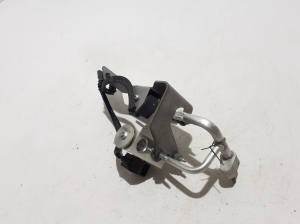 Peugeot 208 (2019–2026) Klimaleitung 564681336 - 3