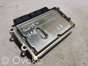 Dacia Duster P1310 (2024–2026) Gearbox control unit 237A00352R - 4
