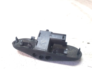 AUDI A7 (2010–2018) Frontscheibenwaschdüse 4G8955988 - 2
