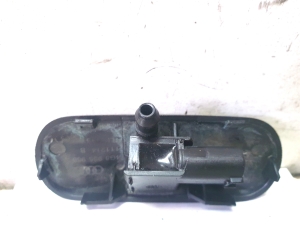 AUDI A7 (2010–2018) Frontscheibenwaschdüse 4G8955988 - 3