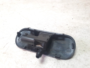 AUDI A7 (2010–2018) Frontscheibenwaschdüse 4G8955988 - 5