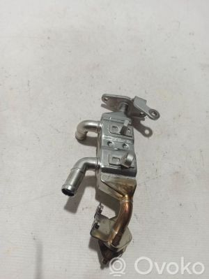 Dacia Duster P1310 (2024–2026) EGR-klapi jahuti 147354PM1A - 2