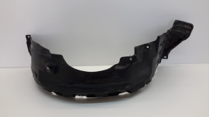 TOYOTA Avensis T22 (1997–2003) Priekšējais apakšspārns 5387505030 - 3