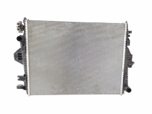   Motorkühler  - 7P0121253A 