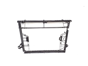 Porsche Cayenne (2010–2017) Radiator support and its parts 7P0121201M - 3