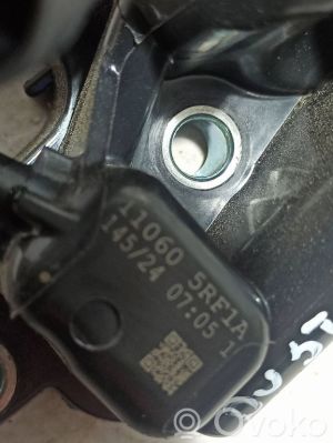 Dacia Duster P1310 (2024–2026) Dzesēšanas radiatora šļūtene 110605RE1A - 3