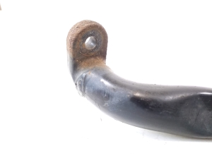 Porsche Cayenne (2010–2017) Front stabilizer bar 95534370180 - 3