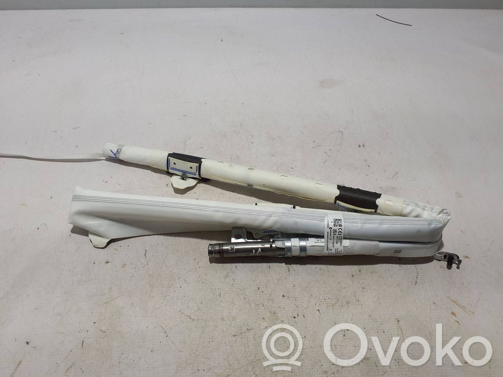 Dacia Duster P1310 (2024–2026) Katuse turvapadi 985P00606R Dacia Duster P1310 (2024–2026) Katuse turvapadi 985P00606R