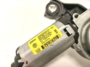 Volkswagen Tiguan (2007–2016) Heckwischermotor 5N0955711A - 2