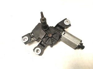 Volkswagen Tiguan (2007–2016) Heckwischermotor 5N0955711A - 3