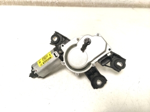   Heckwischermotor  - 5N0955711A 