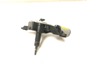 Volkswagen Tiguan (2007–2016) Heckwischermotor 5N0955711A - 4